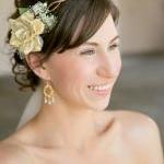 Wedding Hair Crown, Bridal Wreath, Wedding..