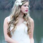 Wedding Flower, Hair Accessories, Bridal..